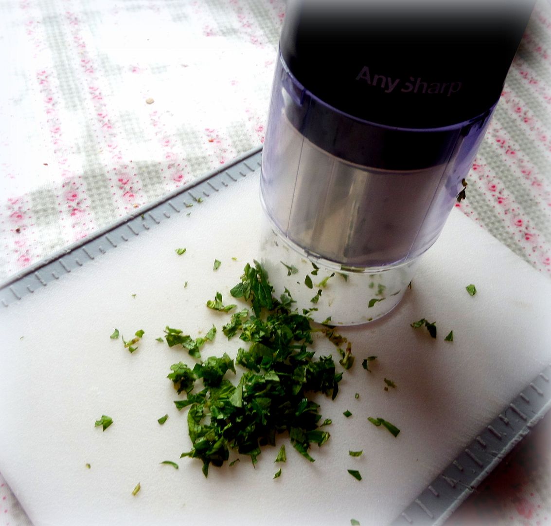 Butter Baked Jersey Royals | The English Kitchen